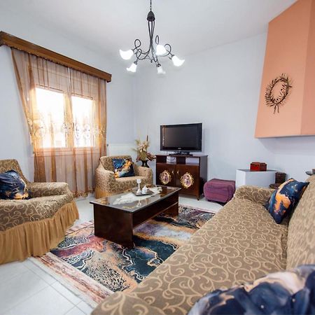Vrasná Titika House 게스트하우스 외부 사진