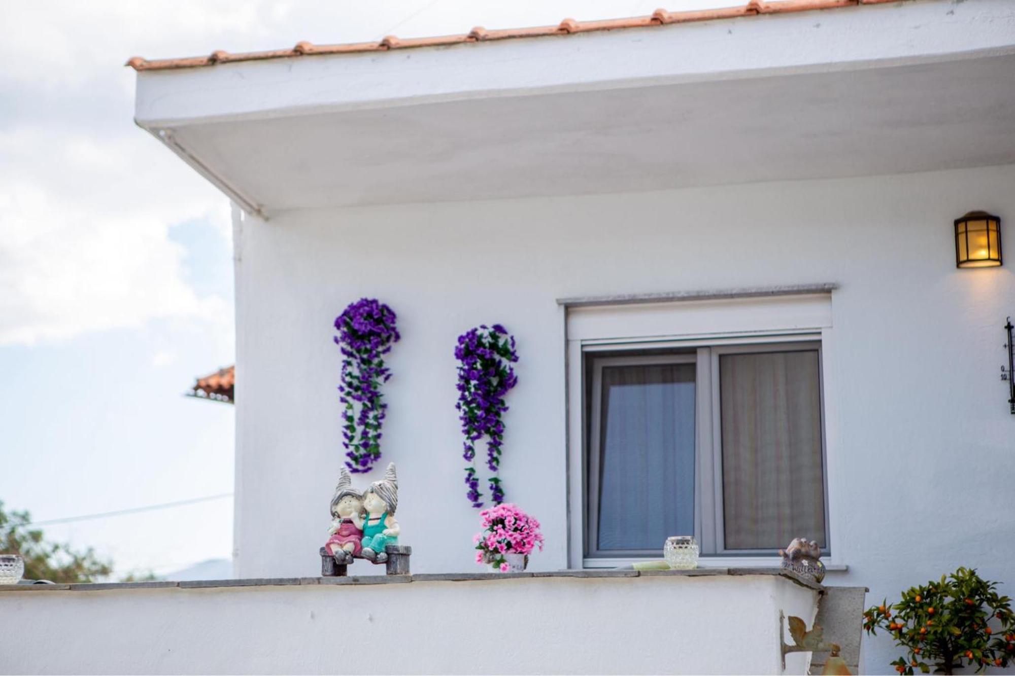 Vrasná Titika House 게스트하우스 외부 사진