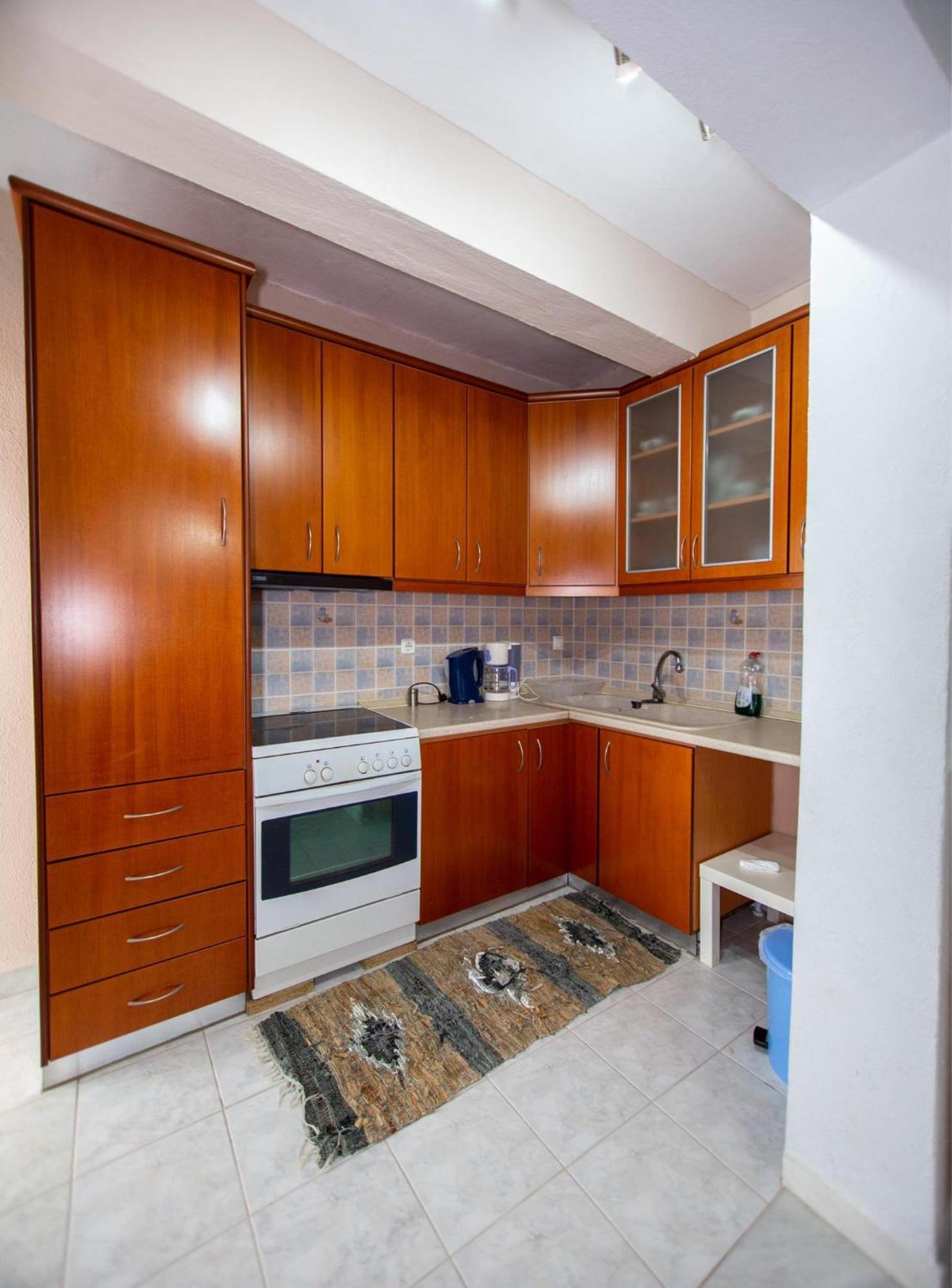 Vrasná Titika House 게스트하우스 외부 사진