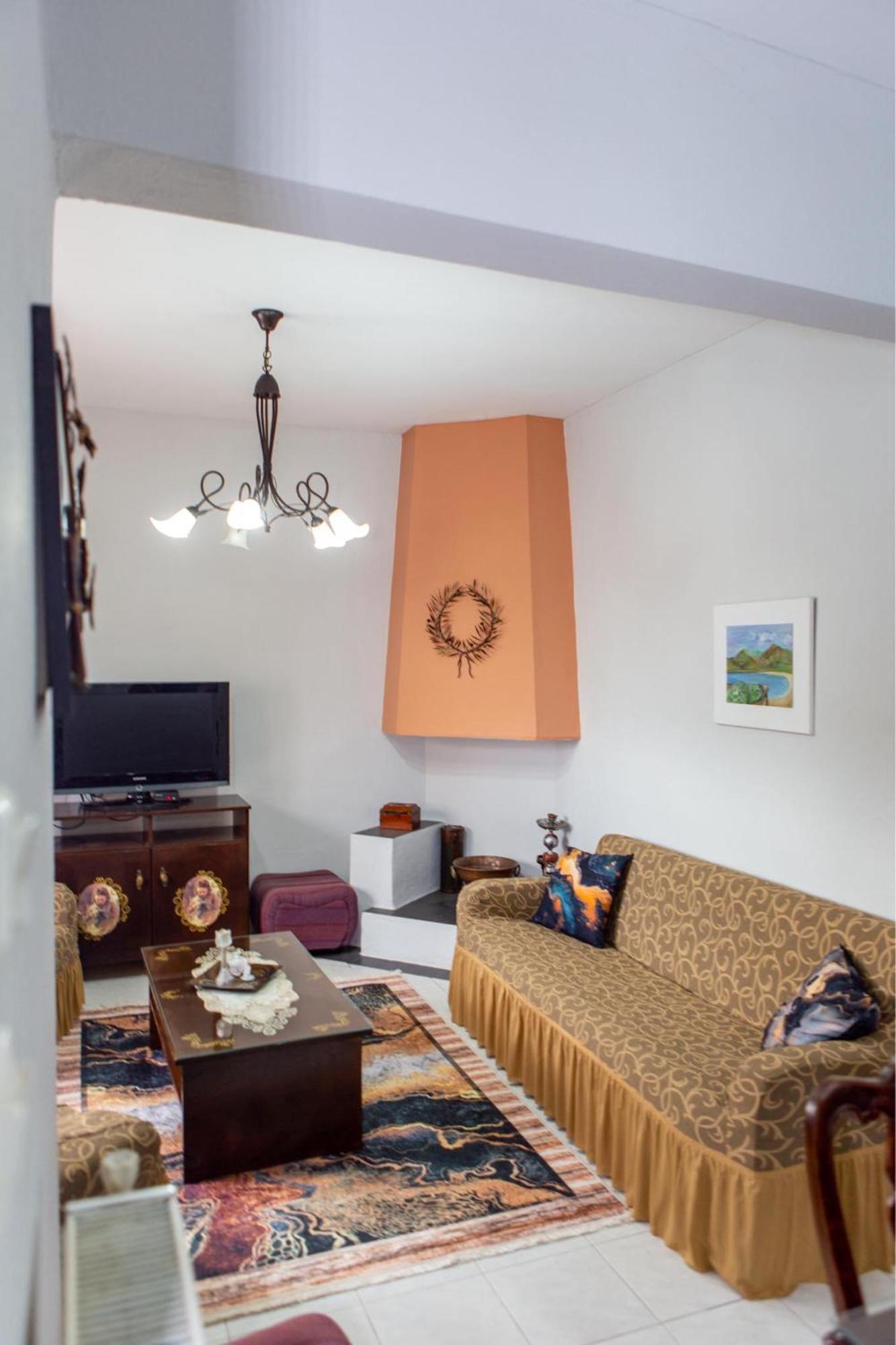 Vrasná Titika House 게스트하우스 외부 사진