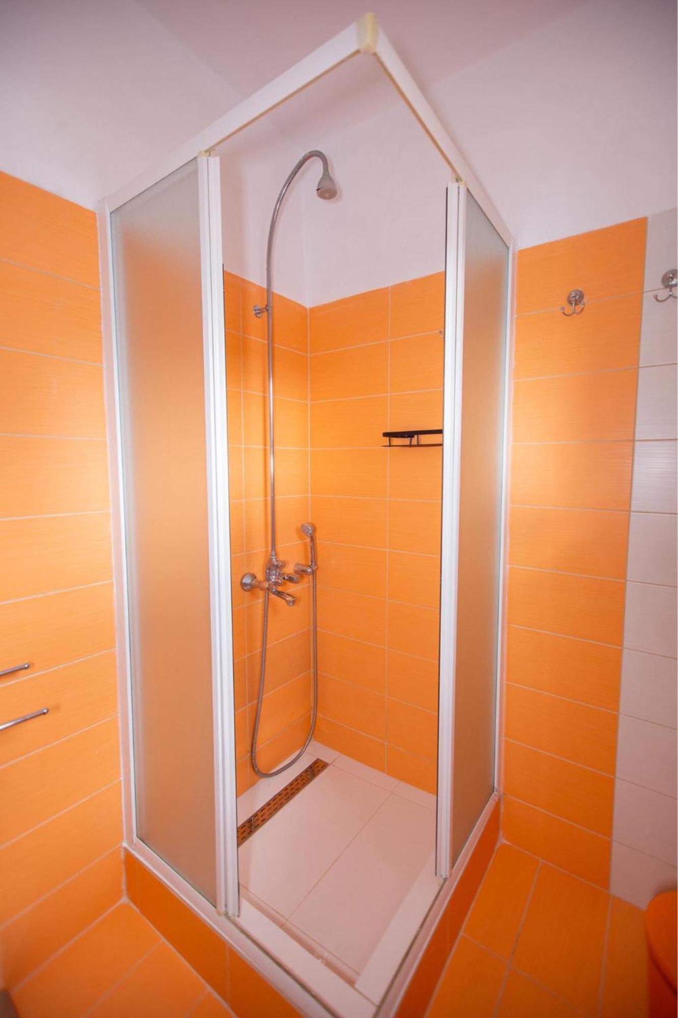 Vrasná Titika House 게스트하우스 외부 사진